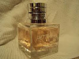 What Not To Do In An Interview--don't wear perfume or cologne