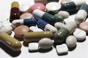 What Not To Do In An Interview--don't take pills