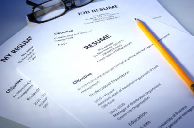 Ten Best Words to Put on a Résumé