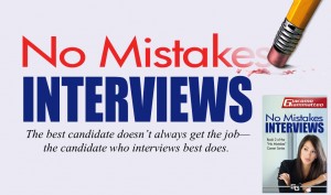 No Mistakes Interviews