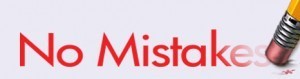 resume mistakes are bad