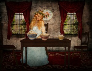 Goldilocks Method of Interviewing