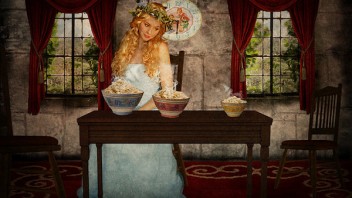 Goldilocks Method of Interviewing