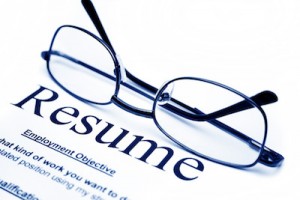 world's best resume