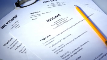 Every Résumé Needs a Cover Letter